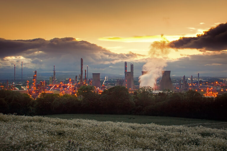Measuring Carbon Inequality in Scotland