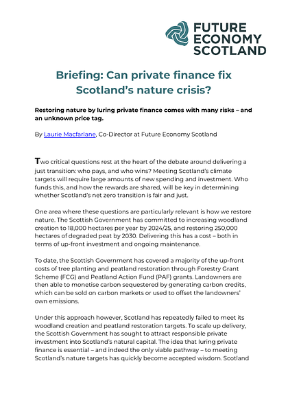 Can private finance fix Scotland’s nature crisis?.pdf